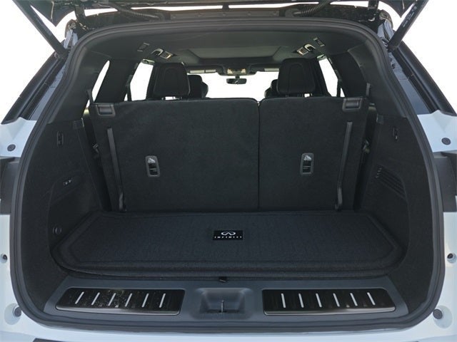 2026 INFINITI QX60 Autograph AWD