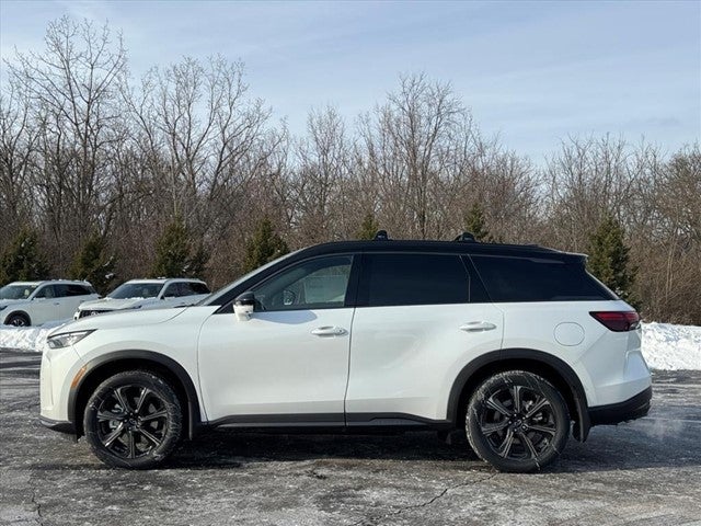 2026 INFINITI QX60 Autograph AWD