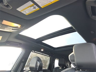 2026 INFINITI QX60 Autograph AWD