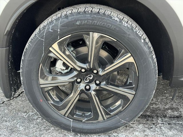 2026 INFINITI QX60 Autograph AWD