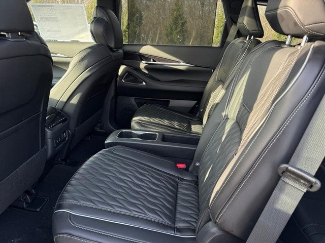 2026 INFINITI QX60 Autograph AWD