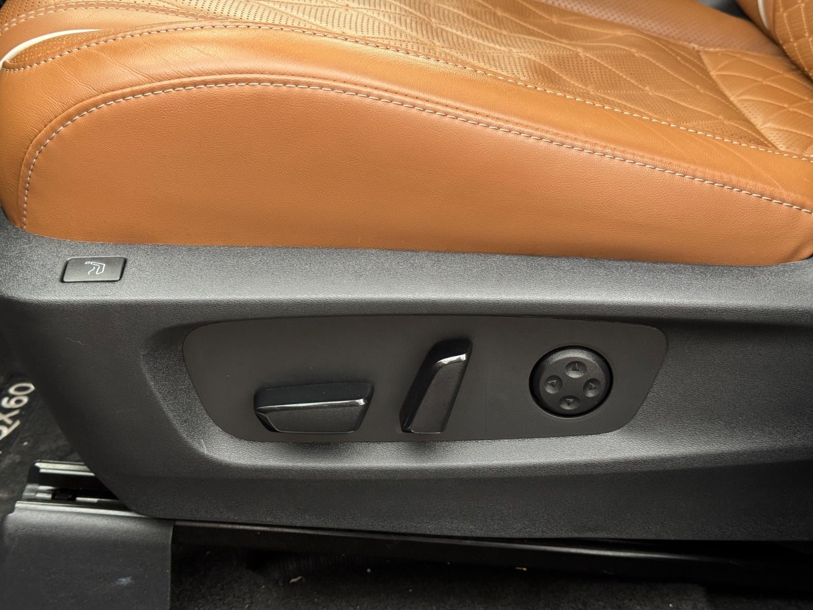 2025 INFINITI QX60 Autograph AWD