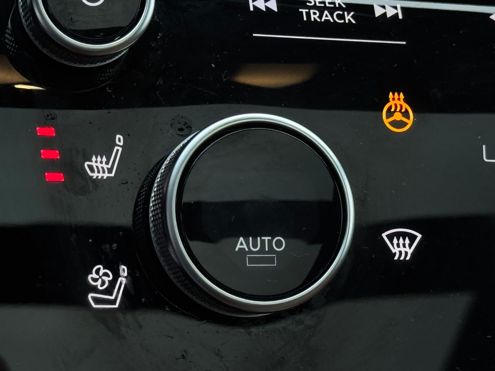 2025 INFINITI QX60 Autograph AWD