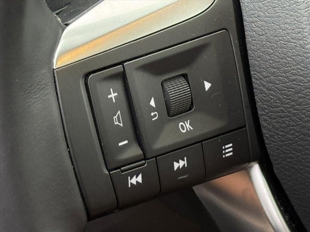 2025 INFINITI QX60 Autograph AWD