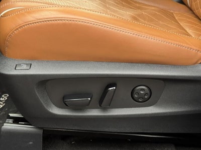 2025 INFINITI QX60 Autograph AWD