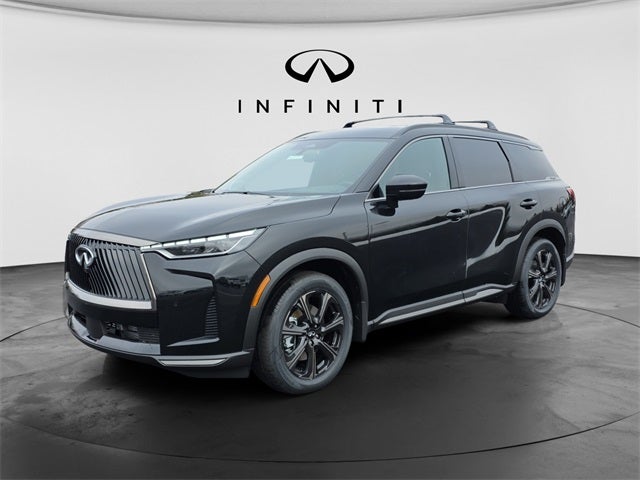 2026 INFINITI QX60 Autograph AWD