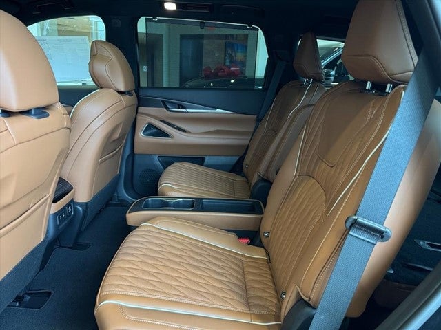 2026 INFINITI QX60 Autograph AWD