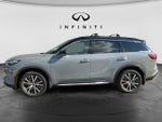 2025 INFINITI QX60 Autograph AWD