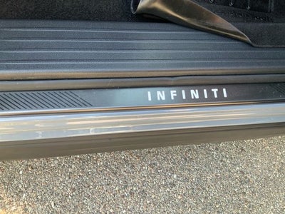 2025 INFINITI QX60 Autograph AWD