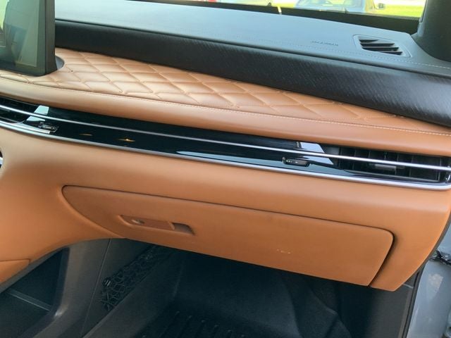2025 INFINITI QX60 Autograph AWD