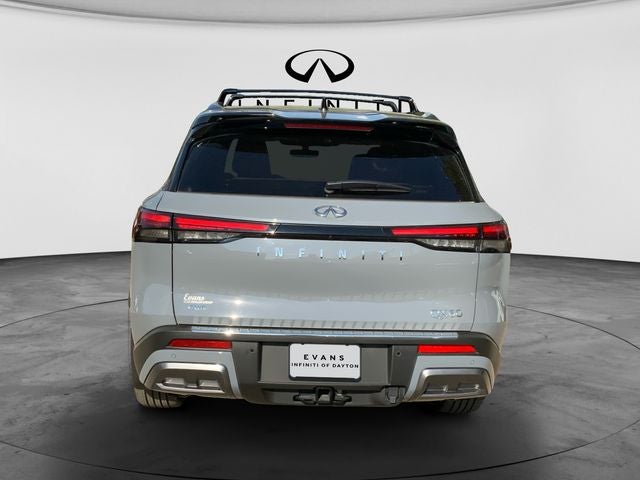 2025 INFINITI QX60 Autograph AWD