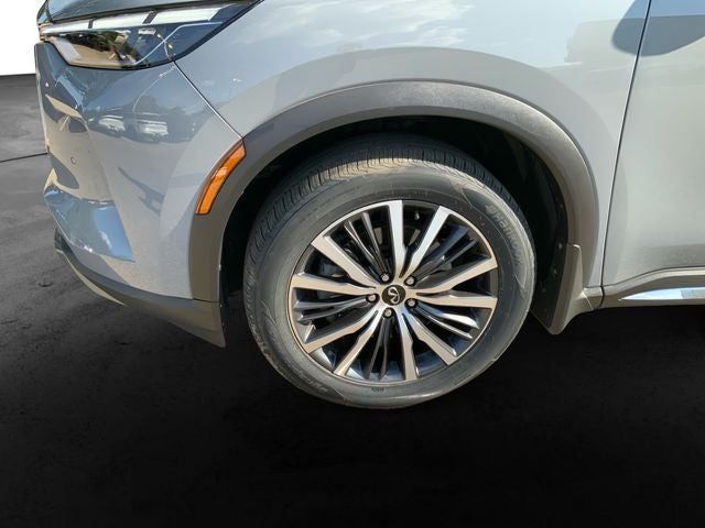 2025 INFINITI QX60 Autograph AWD