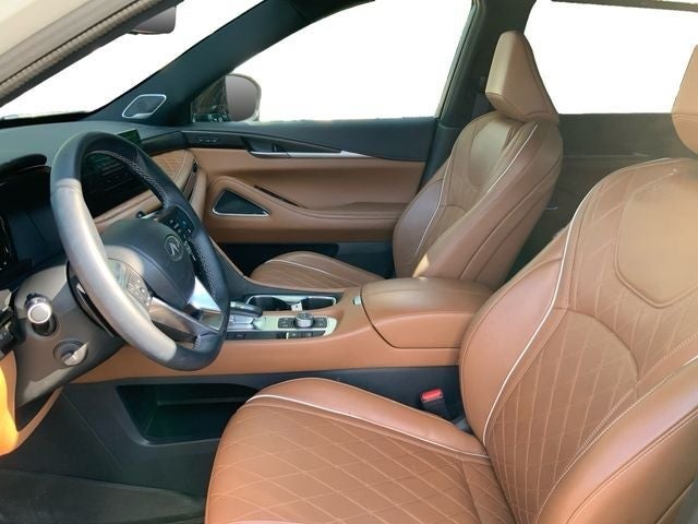 2025 INFINITI QX60 Autograph AWD