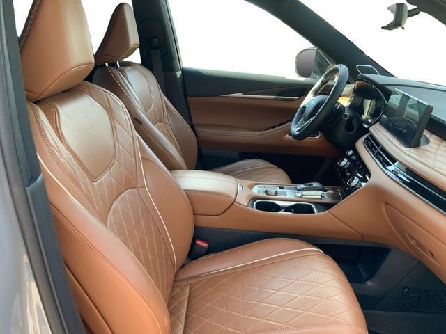 2025 INFINITI QX60 Autograph AWD