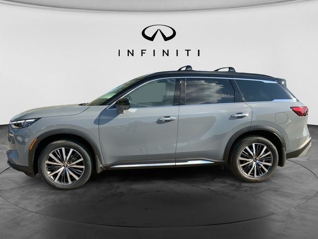 2025 INFINITI QX60 Autograph AWD