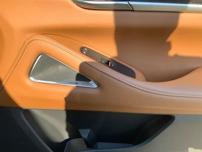 2025 INFINITI QX60 Autograph AWD
