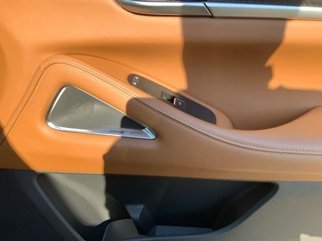 2025 INFINITI QX60 Autograph AWD