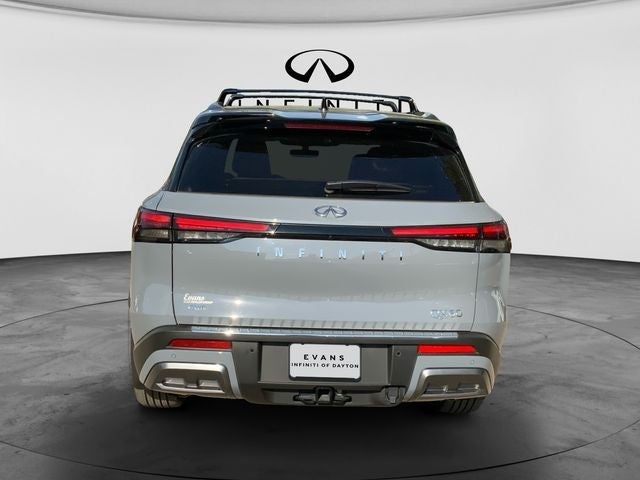 2025 INFINITI QX60 Autograph AWD