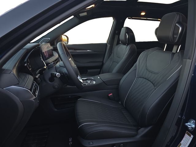 2026 INFINITI QX60 Autograph AWD