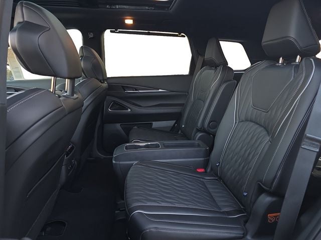 2026 INFINITI QX60 Autograph AWD