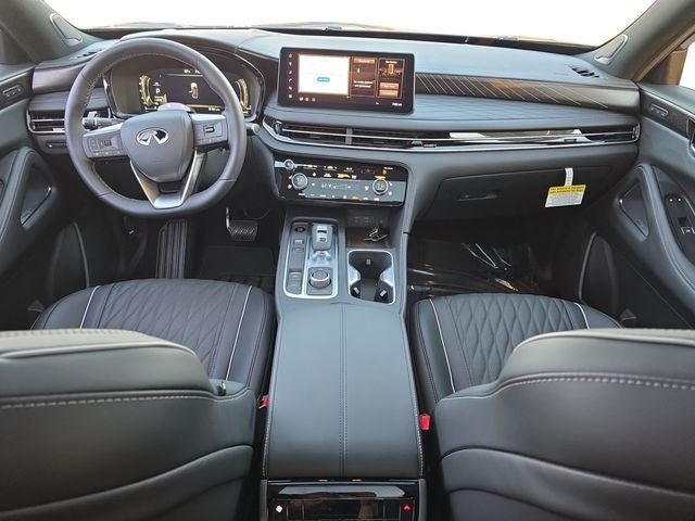 2026 INFINITI QX60 Autograph AWD