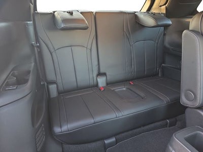 2026 INFINITI QX60 Autograph AWD