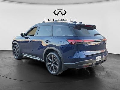 2026 INFINITI QX60 Autograph AWD