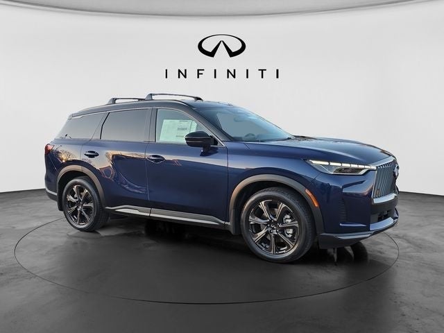 2026 INFINITI QX60 Autograph AWD