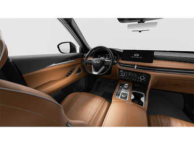2026 INFINITI QX60 Autograph AWD