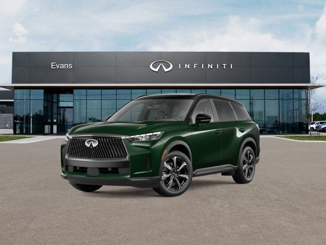 2026 INFINITI QX60 Autograph AWD