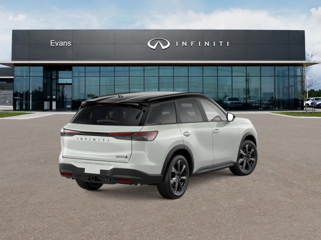 2026 INFINITI QX60 Autograph AWD