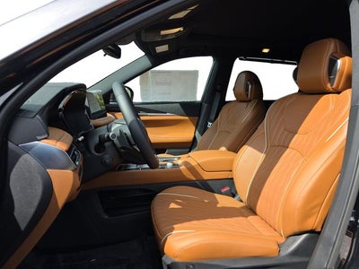 2026 INFINITI QX60 Autograph AWD