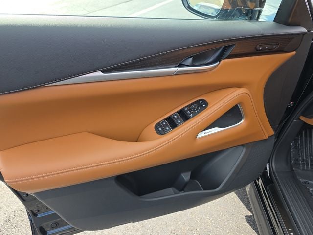 2026 INFINITI QX60 Autograph AWD