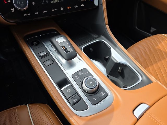 2026 INFINITI QX60 Autograph AWD