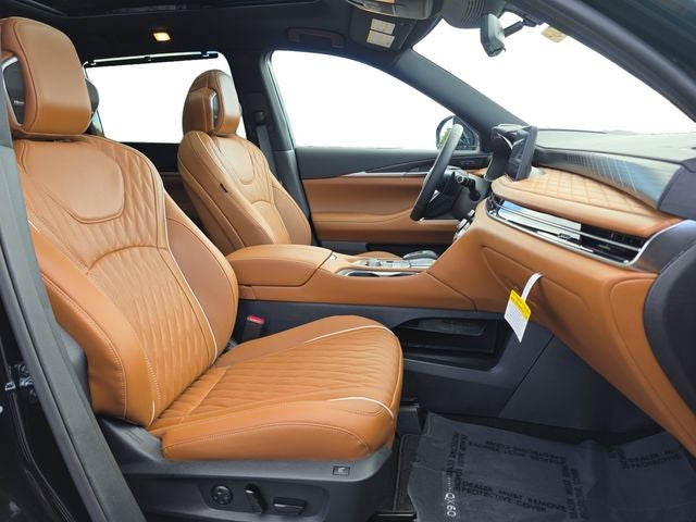 2026 INFINITI QX60 Autograph AWD