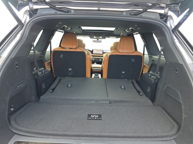 2026 INFINITI QX60 Autograph AWD