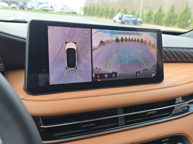 2026 INFINITI QX60 Autograph AWD