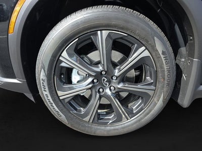 2026 INFINITI QX60 Autograph AWD