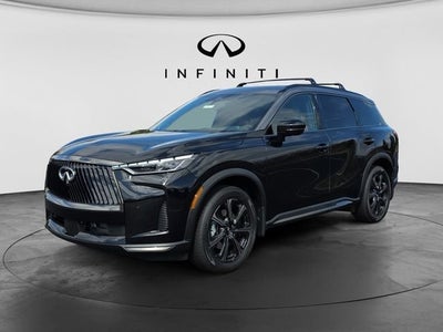 2026 INFINITI QX60 Autograph AWD