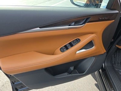 2026 INFINITI QX60 Autograph AWD