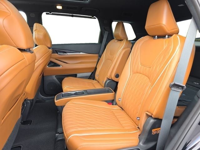 2026 INFINITI QX60 Autograph AWD