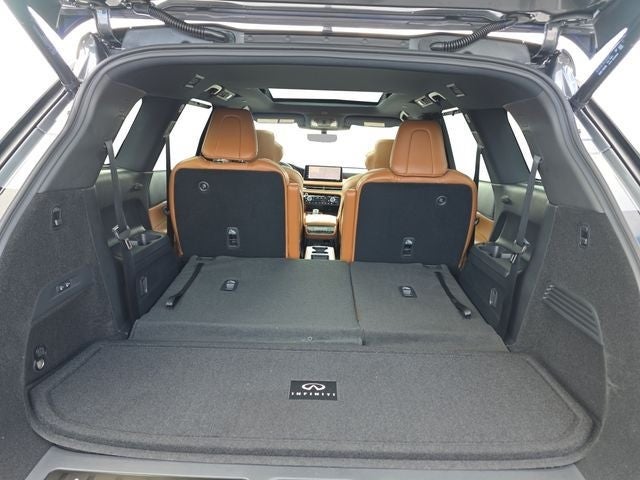 2026 INFINITI QX60 Autograph AWD