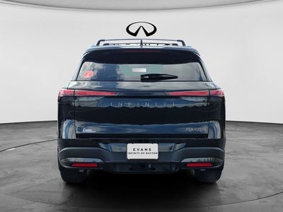 2026 INFINITI QX60 Autograph AWD