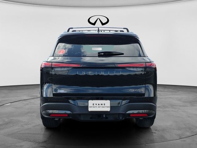 2026 INFINITI QX60 Autograph AWD
