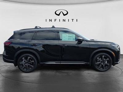 2026 INFINITI QX60 Autograph AWD