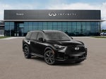 2027 INFINITI QX60 Autograph AWD