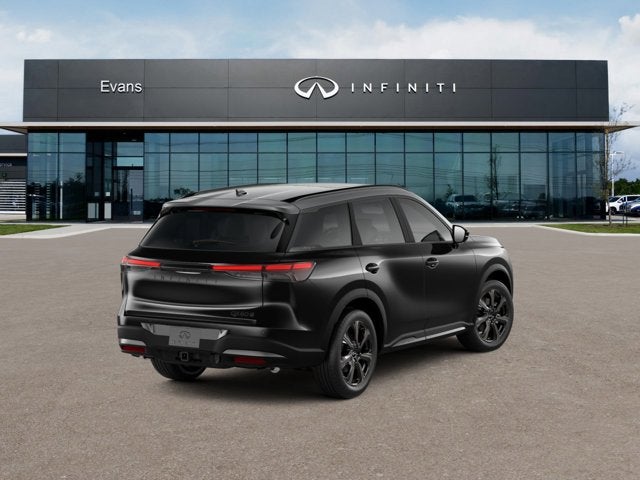 2027 INFINITI QX60 Autograph AWD