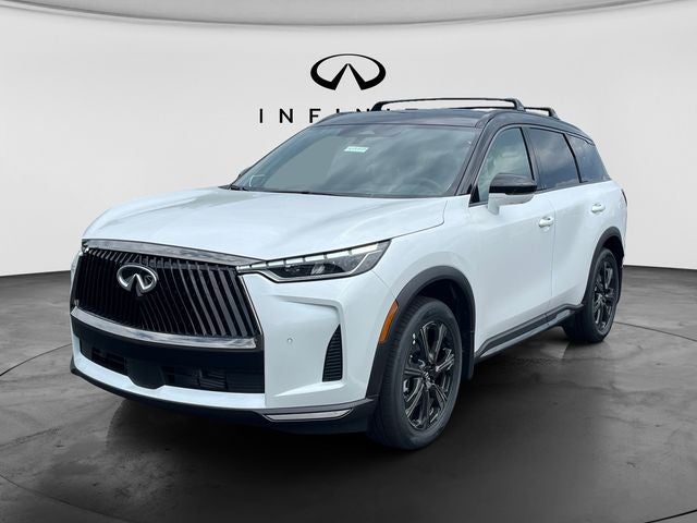 2027 INFINITI QX60 Autograph AWD