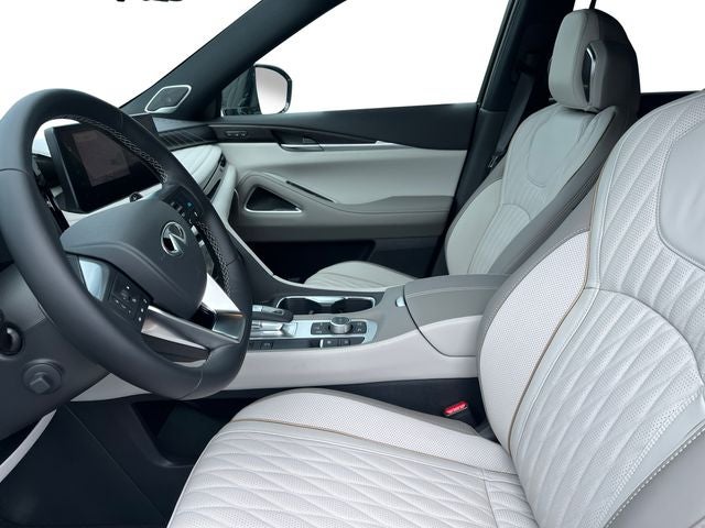 2027 INFINITI QX60 Autograph AWD