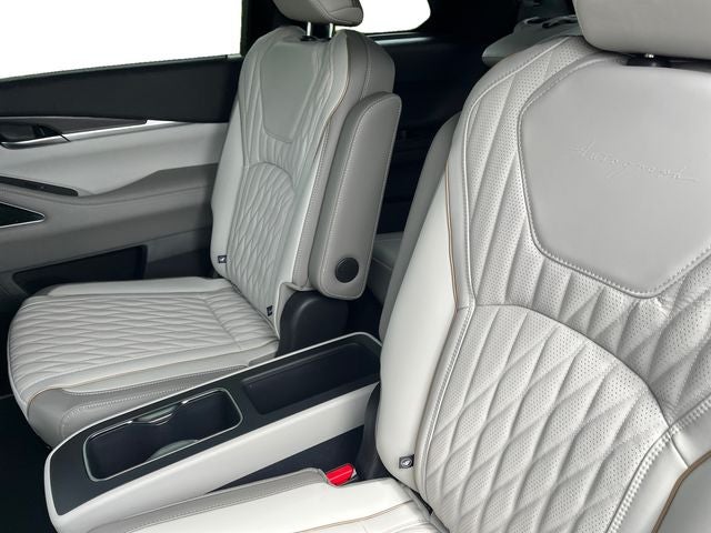 2027 INFINITI QX60 Autograph AWD